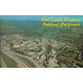 Oak Knolls Hospital Calafornia Aerial Birds Eye...