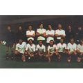 Ards Northern Ireland 1970s European Football S...