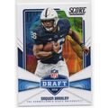 SCORE 2018 SAQUON BARKLEY ROOKIE