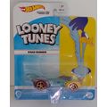 HOT WHEELS ' LOONEY TUNES ' ROAD RUNNER charact...
