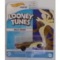 HOT WHEELS ' LOONEY TUNES ' WILE E. COYOTE char...