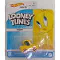 HOT WHEELS ' LOONEY TUNES ' TWEETY character ca...