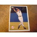 1996 Topps, Future Stars, DEREK JETER Rc, #219,...