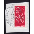 FRANCE 2004 Marianne of Lamouche NVI Sc#3083 US...