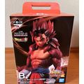 Ichiban Kuji Heroes 3rd Mission B Prize Vegito ...