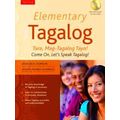 Elementary Tagalog