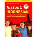 Instant Indonesian