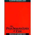 Psychoanalysis of Fire
