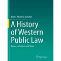 A History of Western Public Law