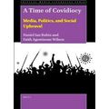 Critical Media Literacies Series-A Time of Covidiocy: Media, Politics, and Socia