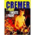 I Paint I Write I Paint