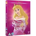 Sleeping Beauty - #16 Disney Classic DVD New Se...