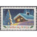 France 2002 Michel 3672 O Cote (2008) 1.20 € Ch...