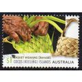 Cocos (Keeling) Islands 2018 Basket Weaving - R...