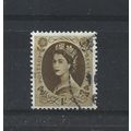 GB.SG617e 1s Bistre-Brown.Fine Used.Jul25
