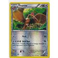 Pokemon Roaring Skies #66/108 Fearow Rev Holo