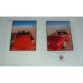 1991 2-page Alfa Romeo Spider Car Ad - Need to ...