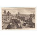 West Street Durban Natal South Africa Postcard 13