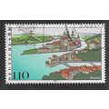 GER 2000 110pf 'IMAGES OF GERMANY PASSAU' FINE ...