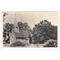 Wexham Church Buckinghamshire 1957 Postcard