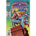 Captain America (Vol 1) # 431 VFN- AMERICAN COMICS