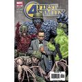 Fantastic Four: First Family (2006 Ltd) # 005 N...