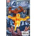 Fantastic Four: First Family (2006 Ltd) # 006 N...