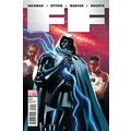 FF - The (Vol 1) # 009 NM (CvrA) MODERN AGE COMICS