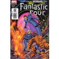 Fantastic Four (Vol 3) # 534 NM MODERN AGE COMICS