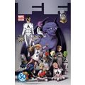 FF - The (Vol 1) # 009 NM CoverB MODERN AGE COMICS