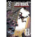 Destroyer (2009 Ltd) # 002 NM MODERN AGE COMICS