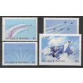 ANT 2009 U/M (SET) 'CHINESE AVIATION CENTENARY'...