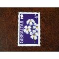 Gibraltar 2004 Wild Flowers 5p Chickweed mint s...