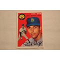 Richard Dick Weik 1994 Topps 1954 Archives NO. 224