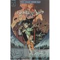 FREE COMIC BOOK DAY - 2021: WHITE ASH