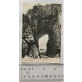 vintage postcard Quiberon