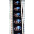 Labyrinth. Pk VZA - A016p. - 1 STRIP OF 5 - 35M...