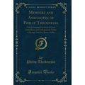 Memoirs and Anecdotes of Philip Thicknesse (Cla...