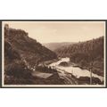 Symonds Yat, Wye Valley, Herefordshire, c.1930 ...