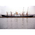 SQ0046 - Elder Dempster Cargo Ship - Egori - ph...