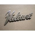 1970 71 72 73 74 Plymouth Valiant Emblem OEM 36...