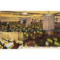 R054384 Oriole Room. The Cafeteria. YMCA Hotel ...