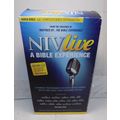 NIV Live A Bible Experience Complete Bible Audi...