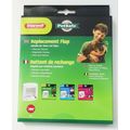 Petsafe Staywell replacement cat flap fits 300 ...