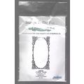 Creative Expressions. Flower Frame Stamp. Stamp...