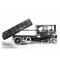 rp17714 - Glasgow Corporation Tramways Foden St...