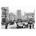 pt3037 - Market Place , Morpeth , Northumberlan...