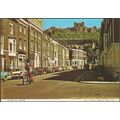 Castle Street, Dover, Kent, c.1970s - East Kent...