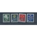 Switzerland stamps. 1947 Pro Juventute used (AL...
