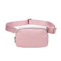 Women's Crossbody Bag Nylon Large Capacity Mobi...
